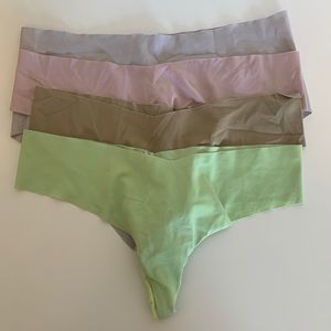 4 Aerie Undies